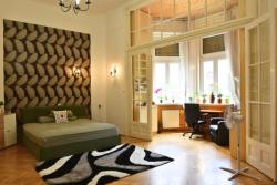 flat For sale 1082 Budapest Üllői út 105sqm 80M HUF Property image: 14