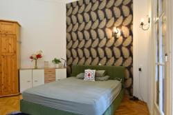 flat For sale 1082 Budapest Üllői út 105sqm 80M HUF Property image: 7