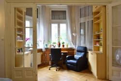 flat For sale 1082 Budapest Üllői út 105sqm 80M HUF Property image: 8
