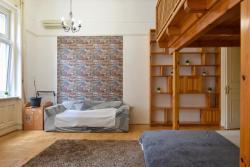 flat For sale 1082 Budapest Üllői út 105sqm 80M HUF Property image: 9