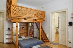 flat For sale 1082 Budapest Üllői út 105sqm 80M HUF Property image: 12