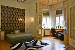 flat For sale 1082 Budapest Üllői út 105sqm 80M HUF Property image: 4