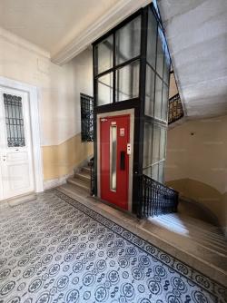 Eladó lakás 1082 Budapest Üllői út 105m2 80M Ft Ingatlan kép: 11