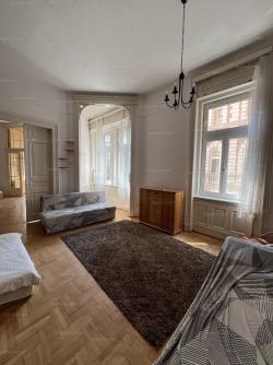 Eladó lakás 1082 Budapest Üllői út 105m2 80M Ft Ingatlan kép: 6