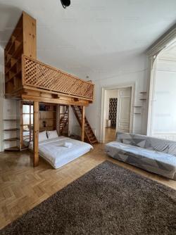 Eladó lakás 1082 Budapest Üllői út 105m2 80M Ft Ingatlan kép: 7