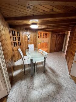 Eladó lakás 1082 Budapest Üllői út 105m2 80M Ft Ingatlan kép: 9