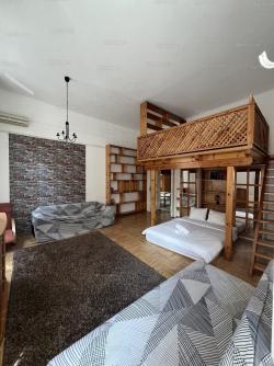 Eladó lakás 1082 Budapest Üllői út 105m2 80M Ft Ingatlan kép: 1