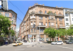 Eladó lakás 1082 Budapest Üllői út 105m2 80M Ft Ingatlan kép: 12