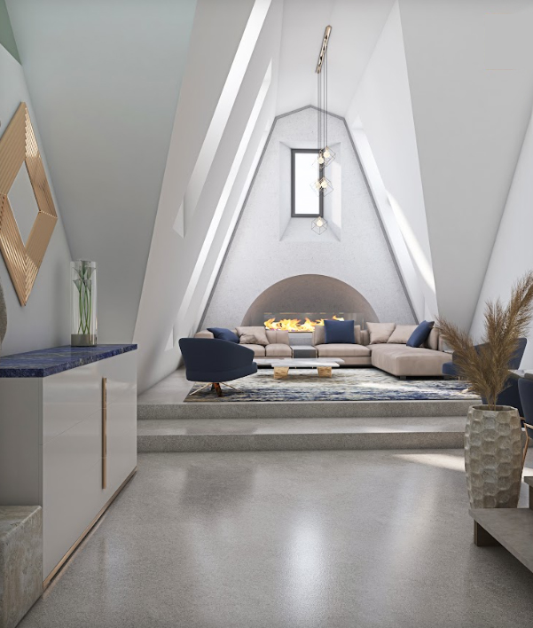 Eladó lakás 1065 Budapest Lázár utca 109m2 346,3M Ft Ingatlan kép: 1