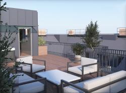 Eladó lakás 1065 Budapest Lázár utca 109m2 346,3M Ft Ingatlan kép: 11