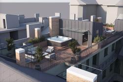 Eladó lakás 1065 Budapest Lázár utca 109m2 346,3M Ft Ingatlan kép: 12