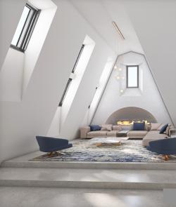 Eladó lakás 1065 Budapest Lázár utca 109m2 346,3M Ft Ingatlan kép: 3