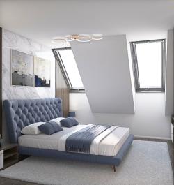 Eladó lakás 1065 Budapest Lázár utca 109m2 346,3M Ft Ingatlan kép: 7