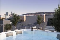 Eladó lakás 1065 Budapest Lázár utca 109m2 346,3M Ft Ingatlan kép: 10