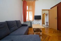 Kiadó lakás 1063 Budapest Színyei Merse utca 34m2 185 000 Ft/hó Ingatlan kép: 3