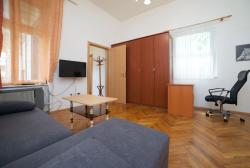 Kiadó lakás 1063 Budapest Színyei Merse utca 34m2 185 000 Ft/hó Ingatlan kép: 7