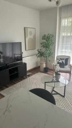 flat For rent 1038 Budapest Pusztakúti út 43sqm 370 000 HUF/month Property image: 11