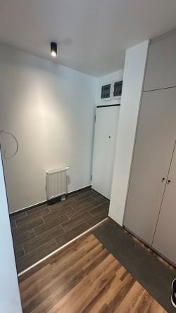 flat For rent 1038 Budapest Pusztakúti út 43sqm 370 000 HUF/month Property image: 13