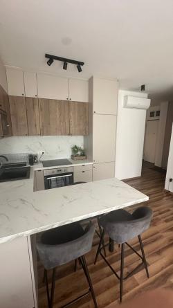 flat For rent 1038 Budapest Pusztakúti út 43sqm 370 000 HUF/month Property image: 14