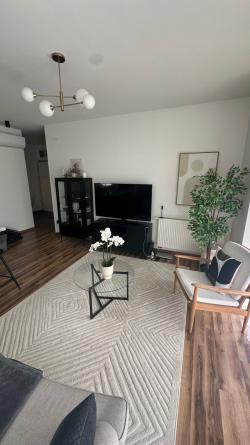flat For rent 1038 Budapest Pusztakúti út 43sqm 370 000 HUF/month Property image: 3