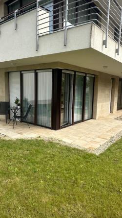 flat For rent 1038 Budapest Pusztakúti út 43sqm 370 000 HUF/month Property image: 4
