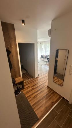 flat For rent 1038 Budapest Pusztakúti út 43sqm 370 000 HUF/month Property image: 5