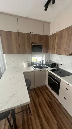 flat For rent 1038 Budapest Pusztakúti út 43sqm 370 000 HUF/month Property image: 6