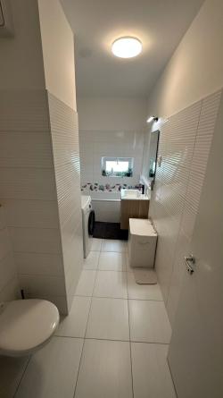 flat For rent 1038 Budapest Pusztakúti út 43sqm 370 000 HUF/month Property image: 7