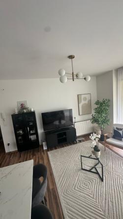 flat For rent 1038 Budapest Pusztakúti út 43sqm 370 000 HUF/month Property image: 9