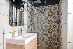 flat For rent 1077 Budapest Wesselényi utca 84sqm 1 350 €/month Property image: 11