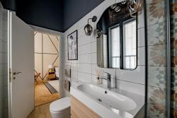 flat For rent 1077 Budapest Wesselényi utca 84sqm 1 350 €/month Property image: 12