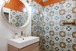 flat For rent 1077 Budapest Wesselényi utca 84sqm 1 350 €/month Property image: 13