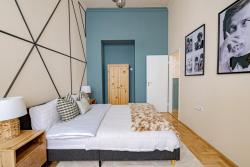 flat For rent 1077 Budapest Wesselényi utca 84sqm 1 350 €/month Property image: 17