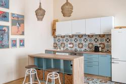flat For rent 1077 Budapest Wesselényi utca 84sqm 1 350 €/month Property image: 4