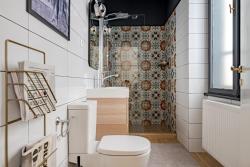 flat For rent 1077 Budapest Wesselényi utca 84sqm 1 350 €/month Property image: 10