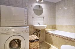 flat For rent 1053 Budapest Bástya utca 30sqm 190 000 HUF/month Property image: 4