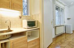 flat For rent 1053 Budapest Bástya utca 30sqm 190 000 HUF/month Property image: 6