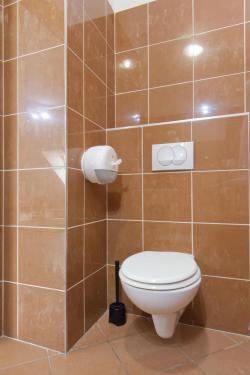 flat For rent 1077 Budapest Holló utca 42sqm 700 €/month Property image: 4