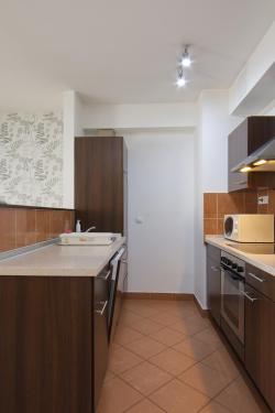 flat For rent 1077 Budapest Holló utca 42sqm 700 €/month Property image: 5