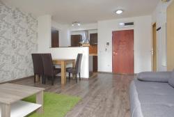 flat For rent 1077 Budapest Holló utca 42sqm 700 €/month Property image: 6