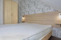 flat For rent 1077 Budapest Holló utca 42sqm 700 €/month Property image: 7