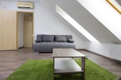 flat For rent 1077 Budapest Holló utca 42sqm 700 €/month Property image: 9
