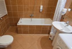 flat For rent 1077 Budapest Holló utca 42sqm 700 €/month Property image: 10