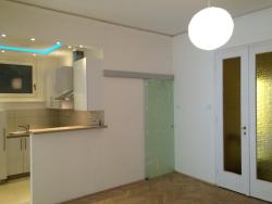 flat For rent 1042 Budapest Kassai utca 87sqm 250 000 HUF/month Property image: 2