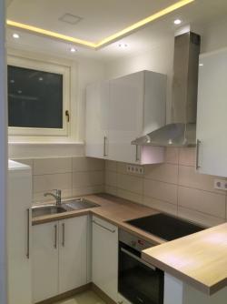flat For rent 1042 Budapest Kassai utca 87sqm 250 000 HUF/month Property image: 13