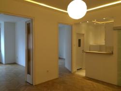 flat For rent 1042 Budapest Kassai utca 87sqm 250 000 HUF/month Property image: 8