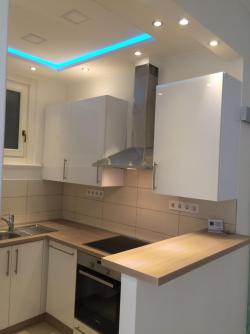 flat For rent 1042 Budapest Kassai utca 87sqm 250 000 HUF/month Property image: 1