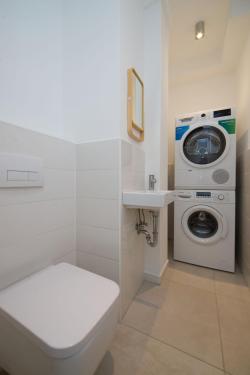 flat For rent 1125 Budapest Zsolna utca 82sqm 1 350 €/month Property image: 12