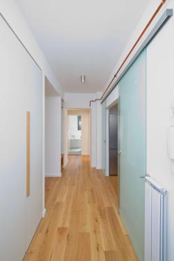 flat For rent 1125 Budapest Zsolna utca 82sqm 1 350 €/month Property image: 3