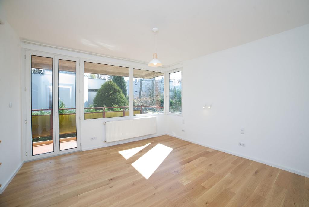 flat For rent 1125 Budapest Zsolna utca 82sqm 1 350 €/month Property image: 1